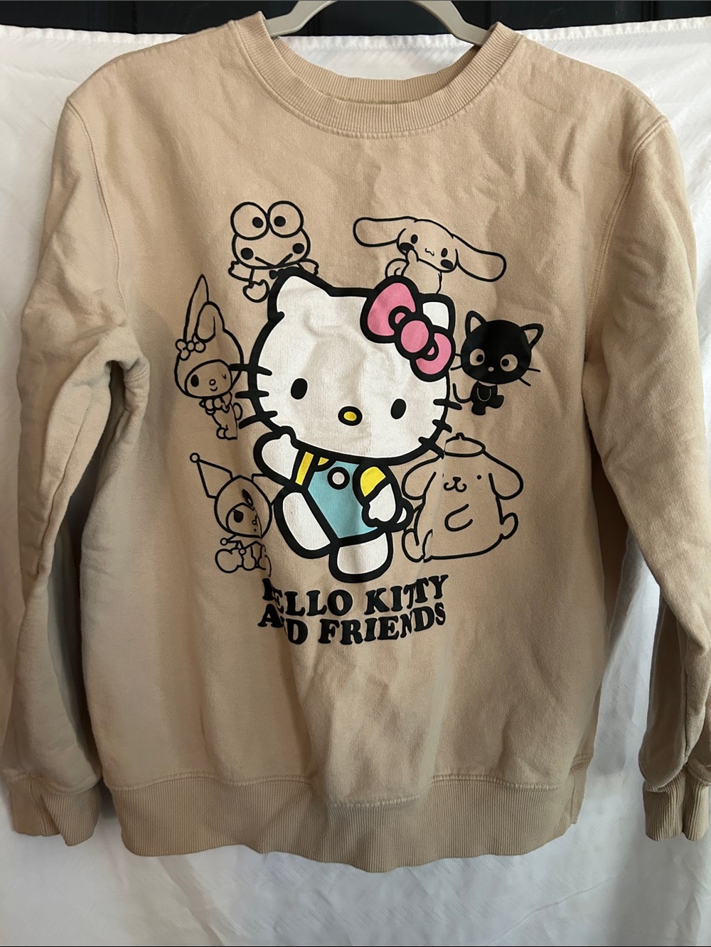 Hello Kitty sweatshirt